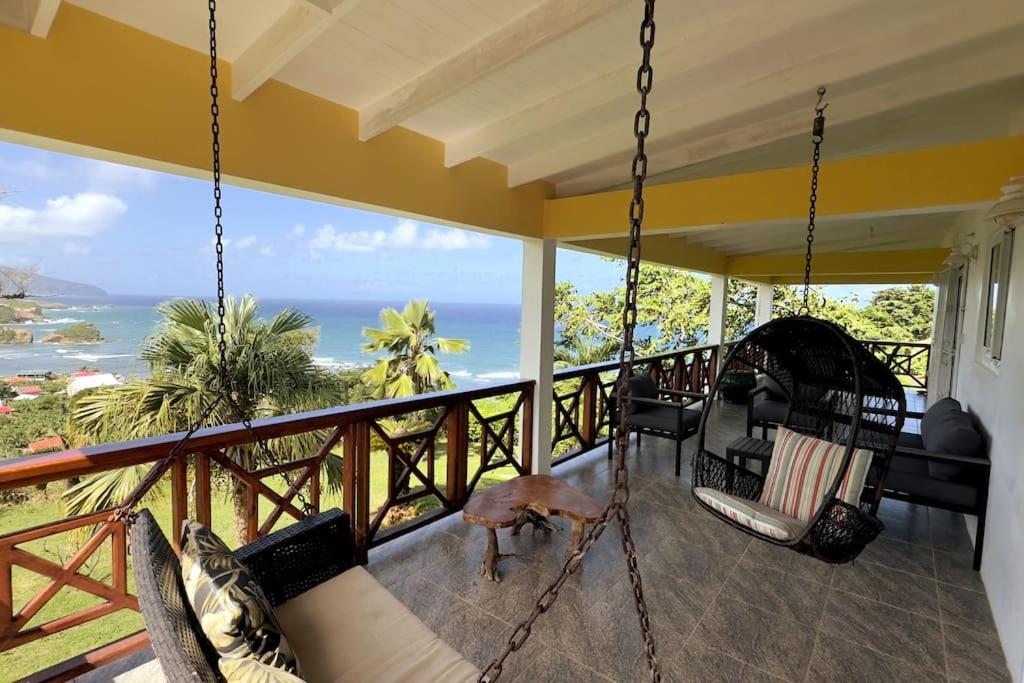 LaCaye - Home in Creole photo 4