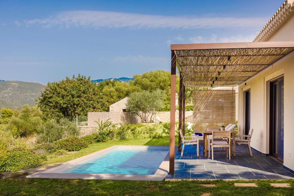 FRG Villas - Villa Cantare