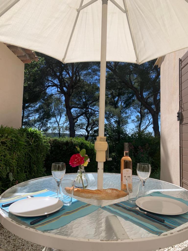 Au Coeur de la Provence photo 3