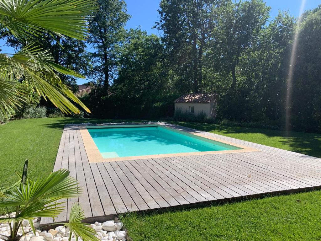 Au Coeur de la Provence photo 1