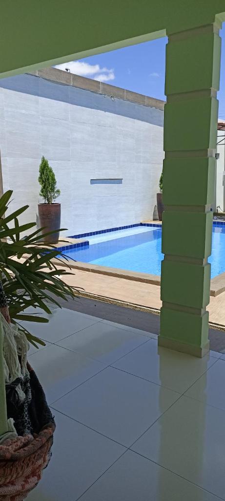 Casa jardim para temporada em Piranhas-Alagoas photo 2