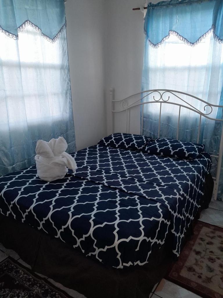 Beverley's Guest House, Nevis photo 3