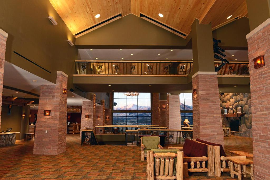 Great Wolf Lodge Colorado Springs photo 2