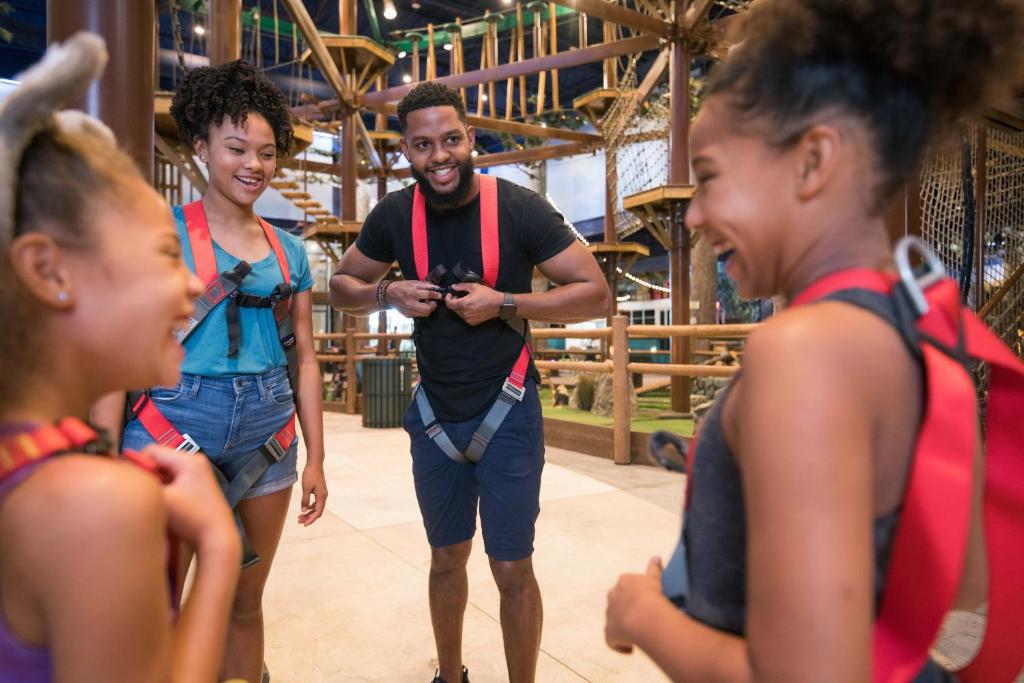 Great Wolf Lodge Colorado Springs photo 4