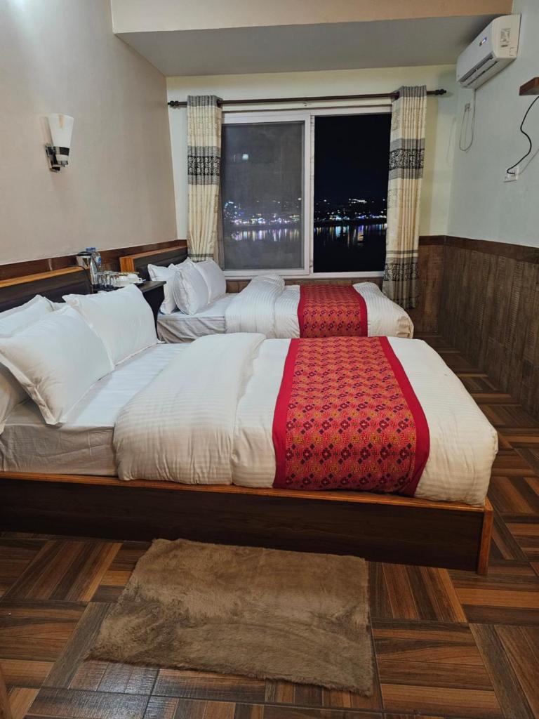 Hotel Sittal Inn photo 3