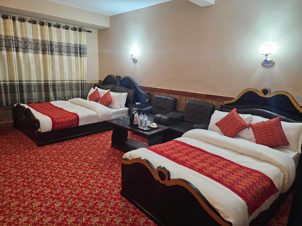 Hotel Sittal Inn photo 4