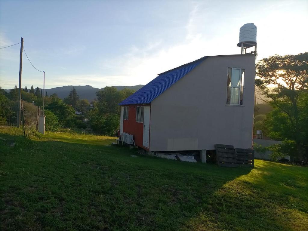 Cabañas Guayacán photo 1