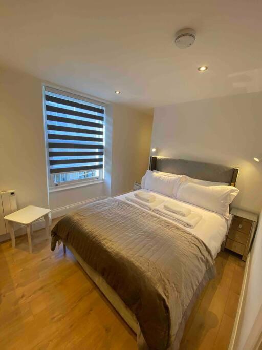 The Suite Apartment @3 photo 1