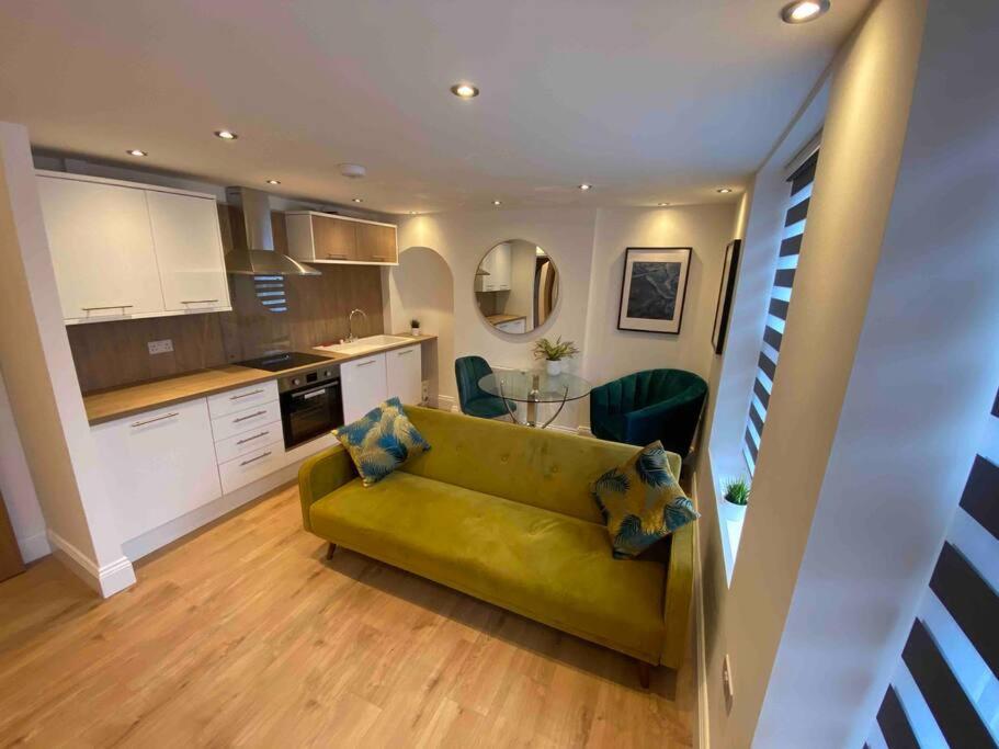 The Suite Apartment @3 photo 4