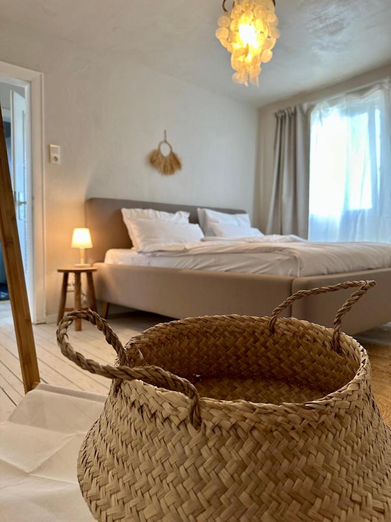Cozy City Apartment Daun - Ferienwohnung - EIFEL The Natural Home photo 2