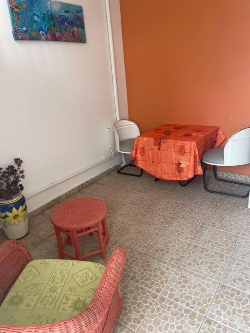 Logement « Bougainvillier » photo 2
