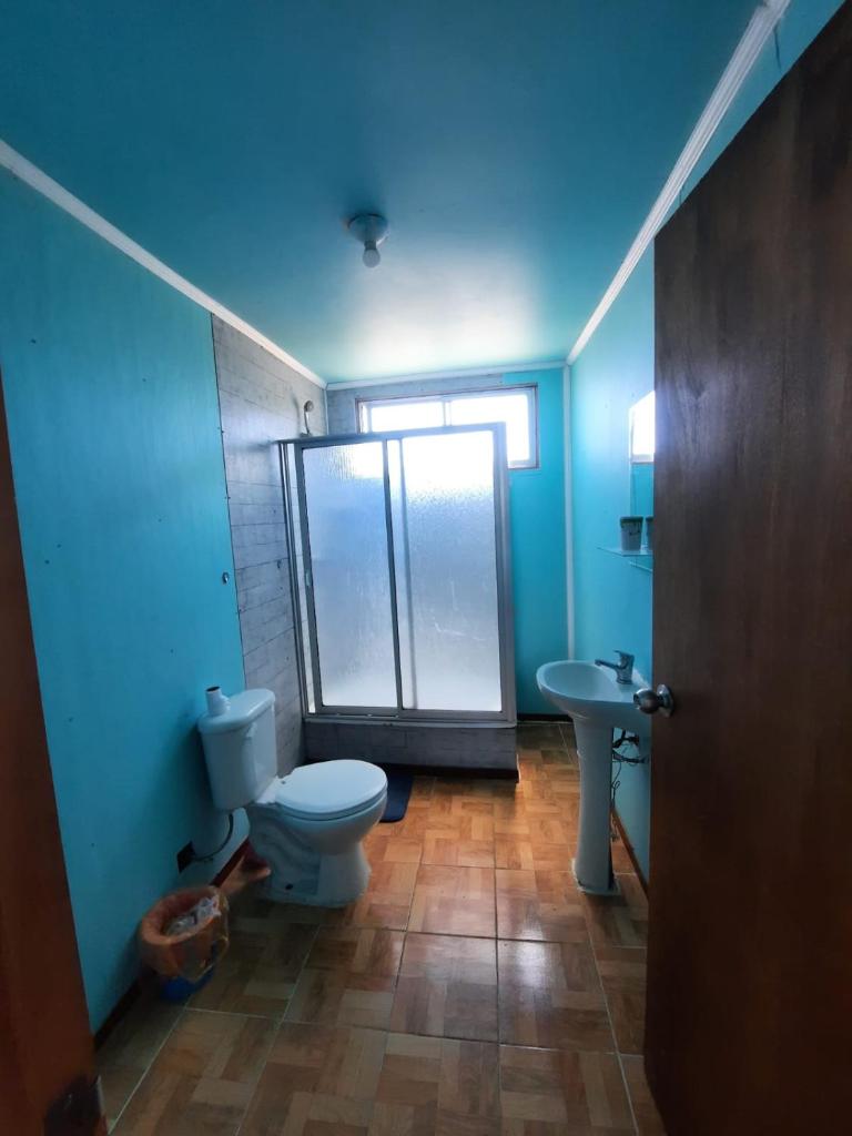 Cabaña photo 1