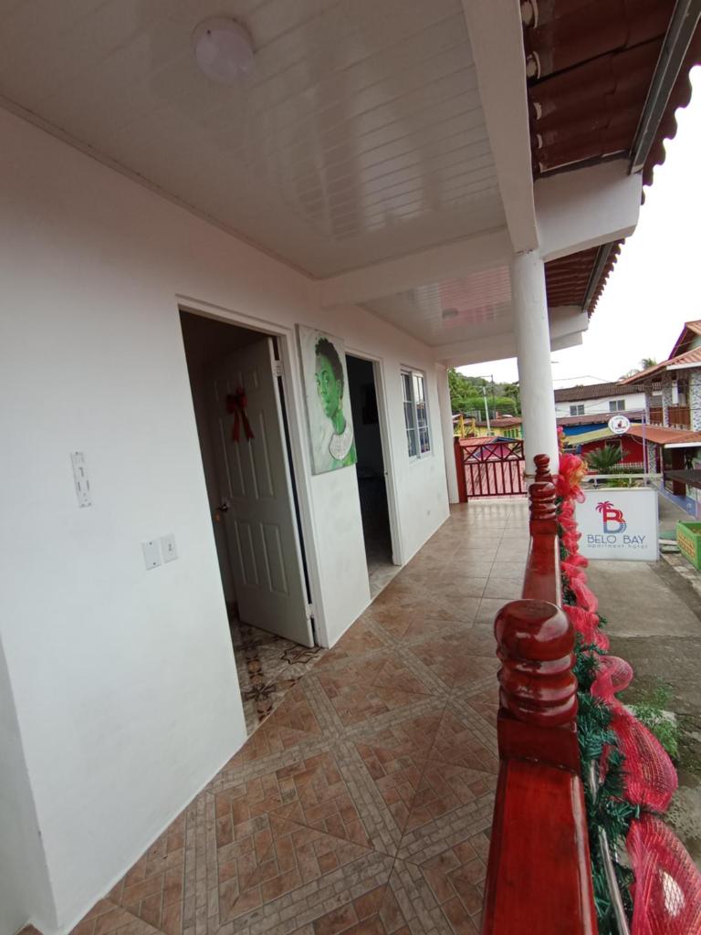 Belo Bay Apartment Hotel photo 1