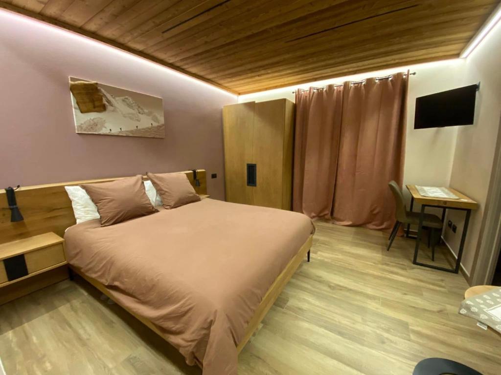 Bed and Breakfast Soffio di Vento photo 1