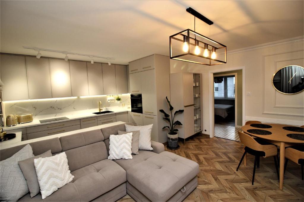 Apartament Kaszmirowy photo 4