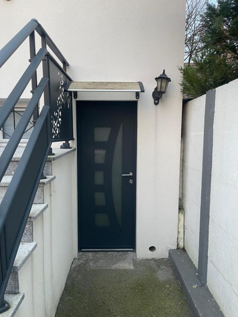 Appartement F1 IDF ,4 pers photo 3