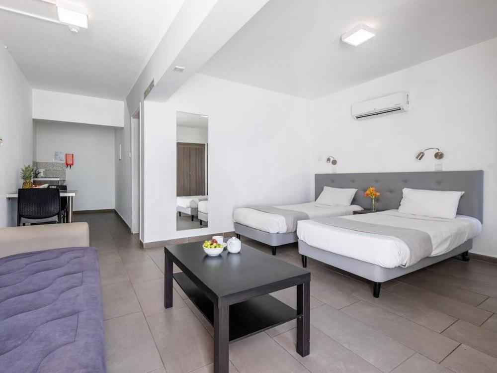 Rio Gardens Aparthotel photo 2