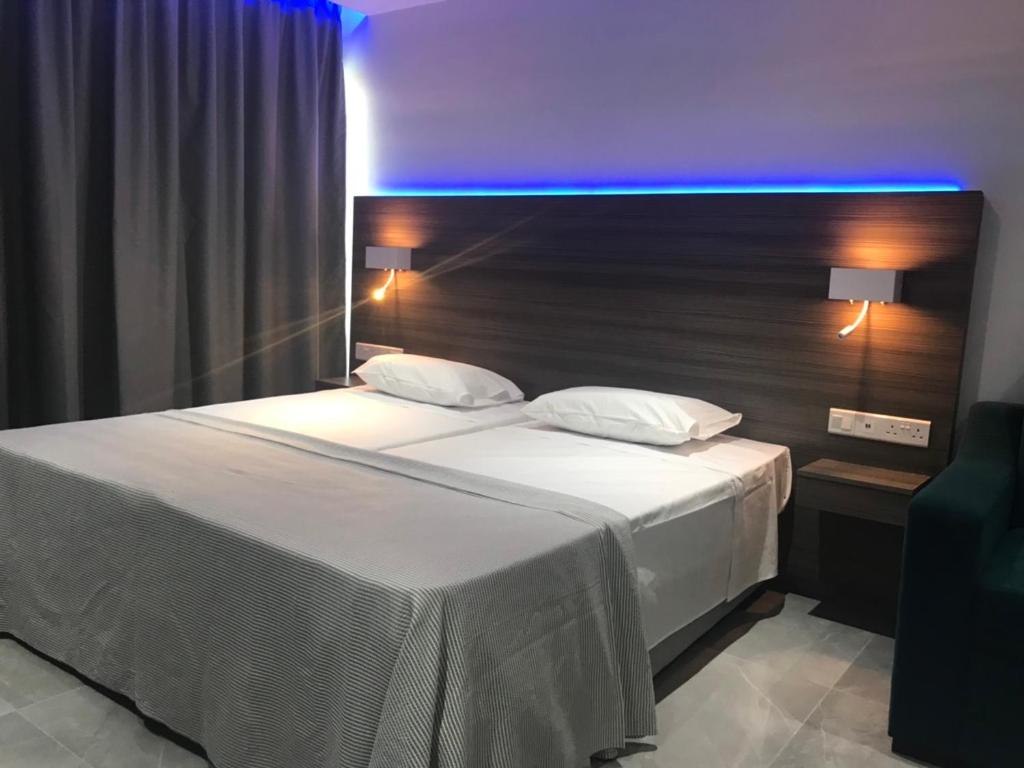 Rio Gardens Aparthotel photo 1