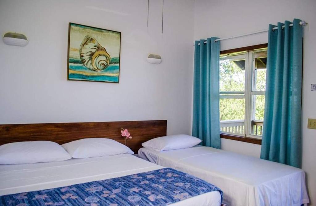 Pirate's den Den Hotel