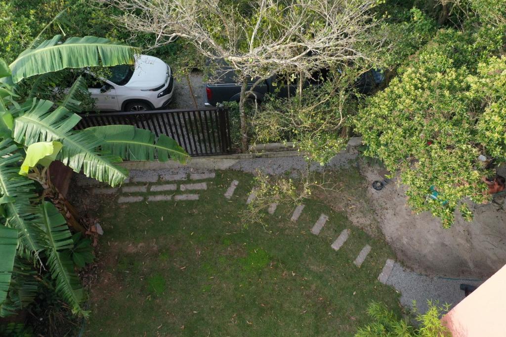 Apartamento lindo Ibiraquera Lagoa Doce photo 3