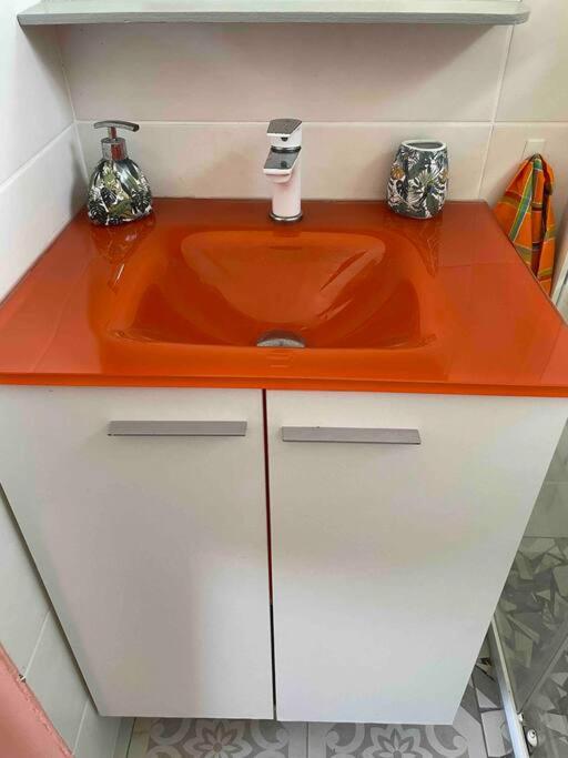 Logement « Alpinia » photo 1