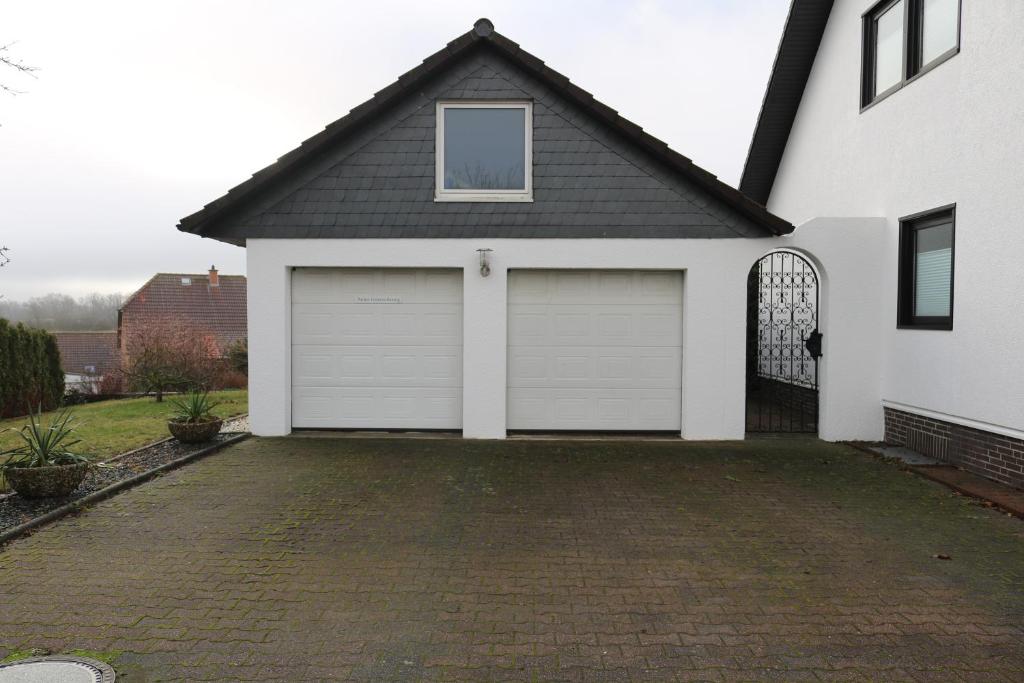 Ferienwohnung Lohrenz photo 1