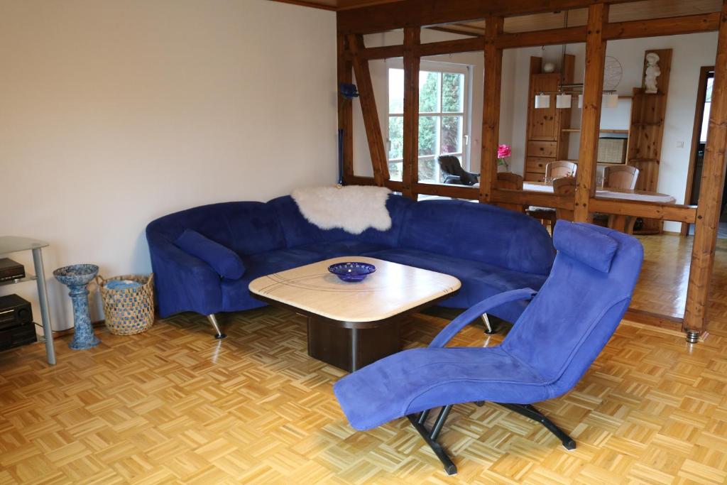 Ferienwohnung Lohrenz photo 2