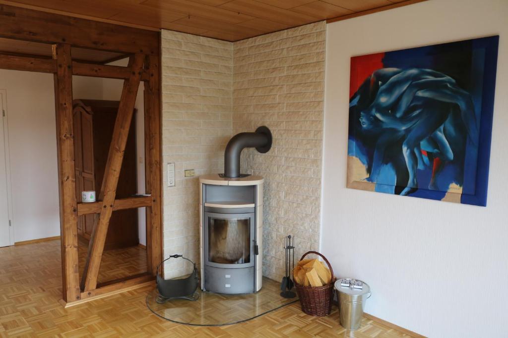 Ferienwohnung Lohrenz photo 3