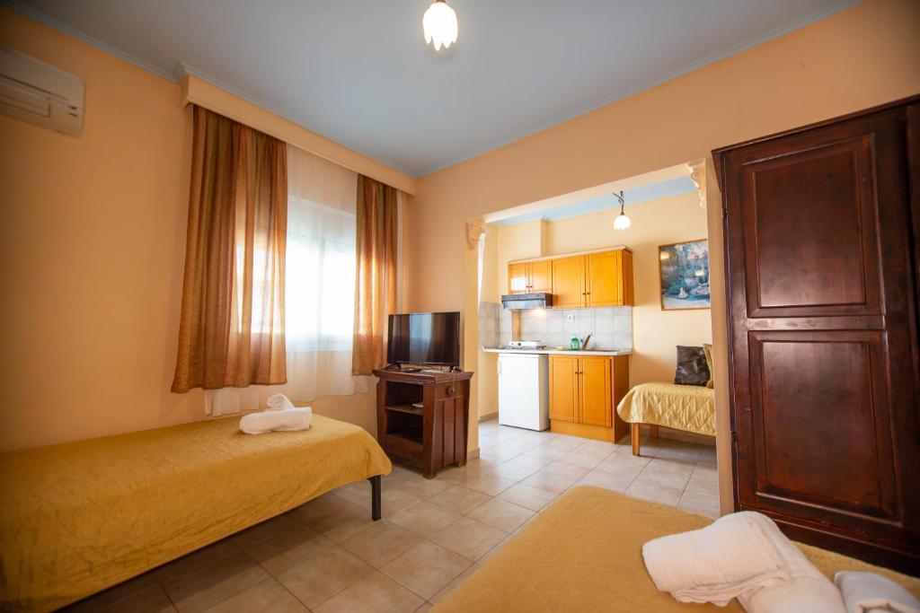 Xenia Palace luxury apartments photo 1