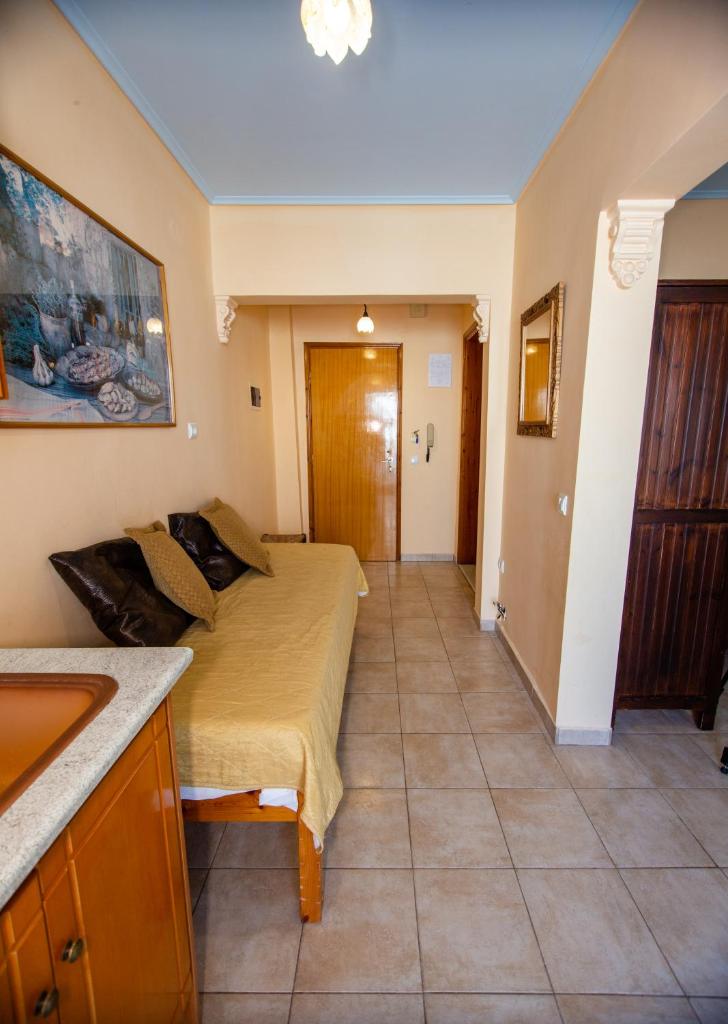 Xenia Palace luxury apartments photo 2