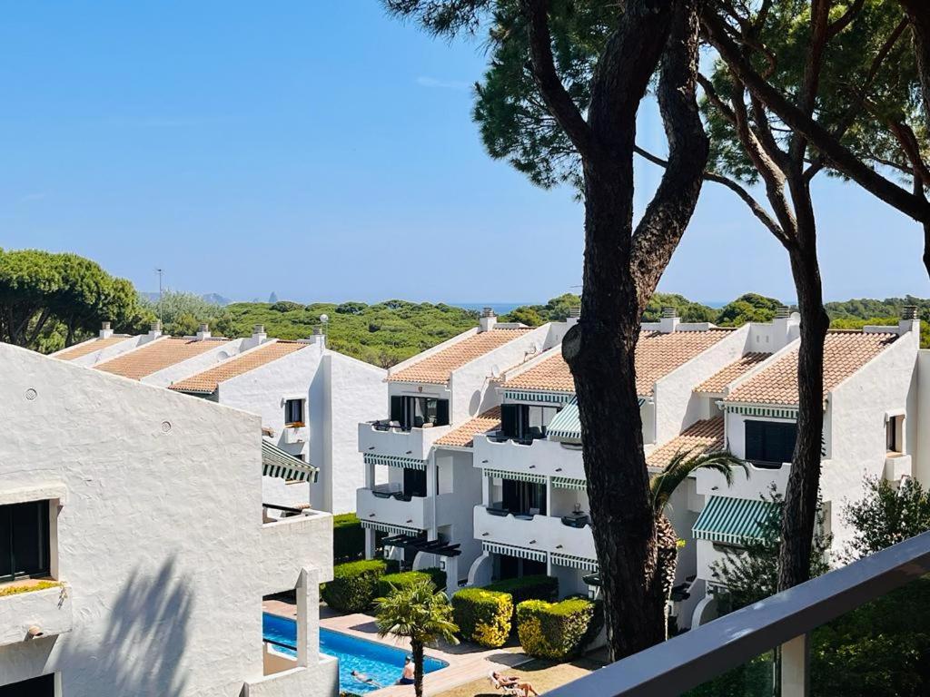 Precioso apartamento en la playa de Pals con piscina - Recinto Puig Sa Guilla photo 1