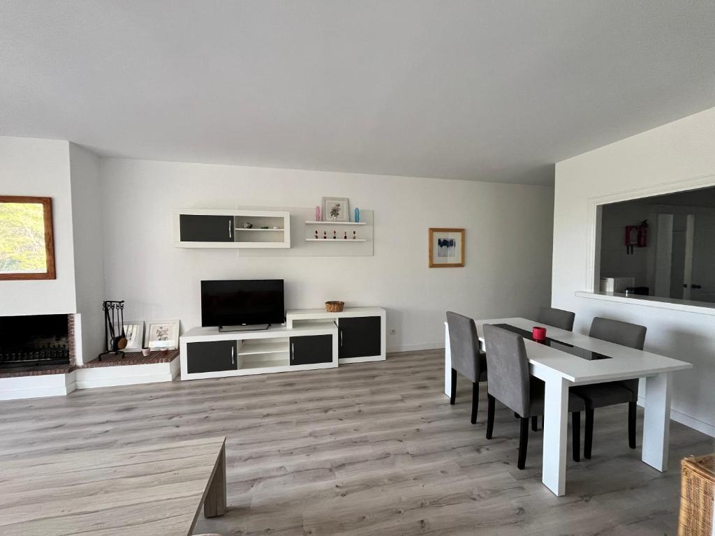 Precioso apartamento en la playa de Pals con piscina - Recinto Puig Sa Guilla photo 4