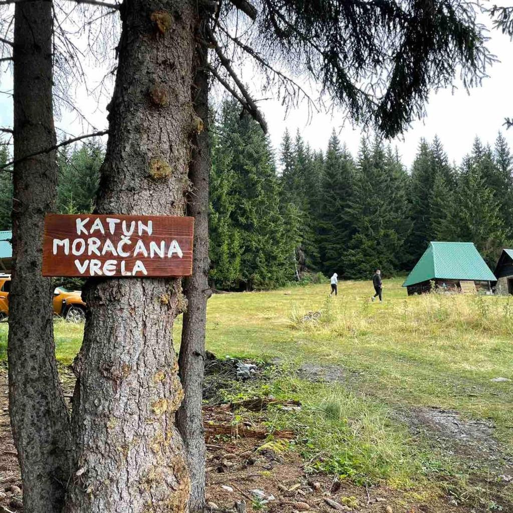 Katun VRELA - Vergaševići photo 2