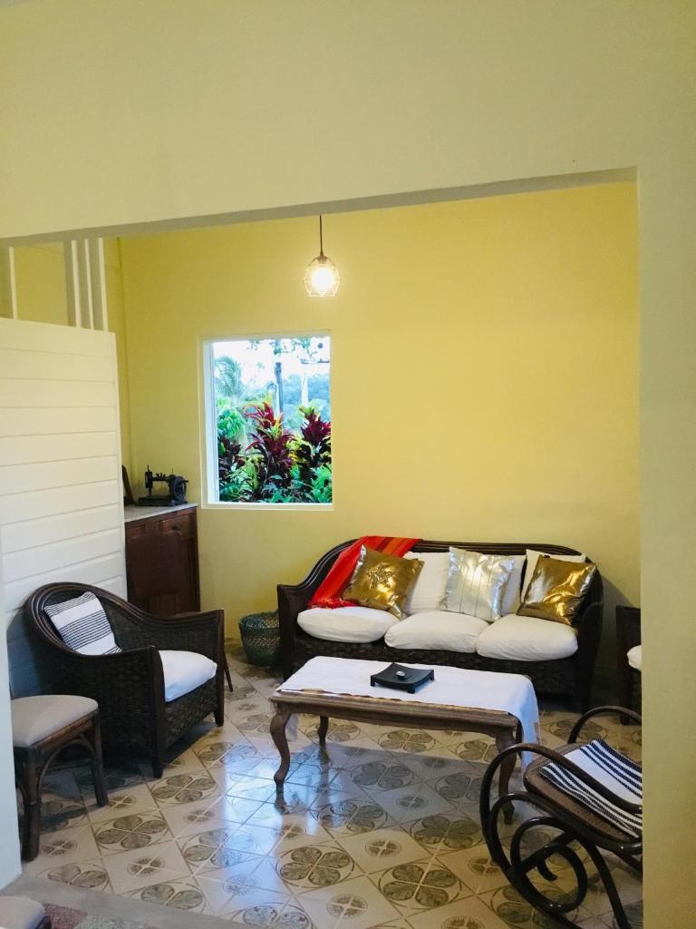 Villa Coquelicot photo 2