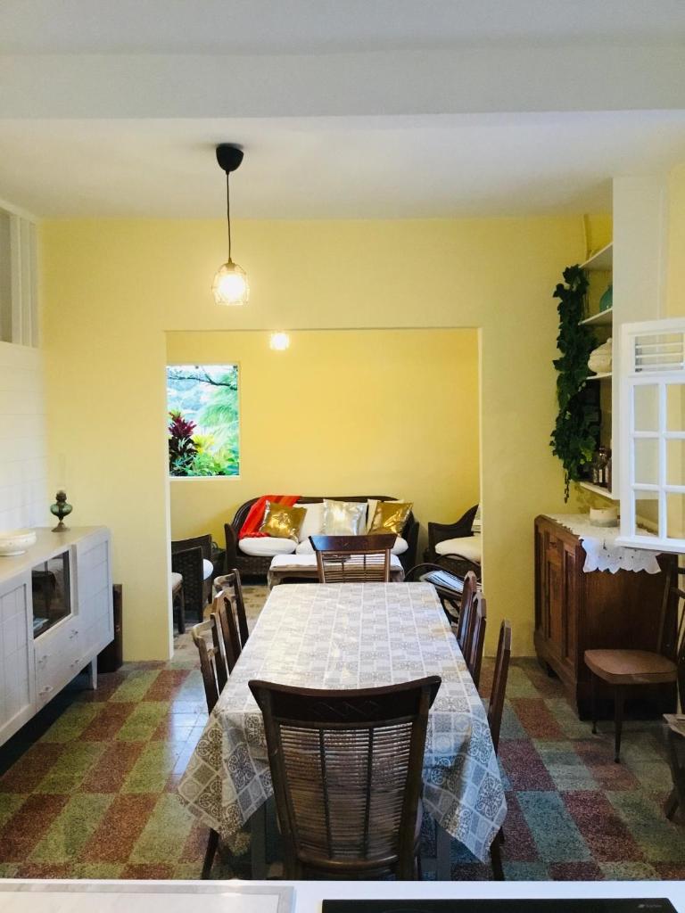 Villa Coquelicot photo 1