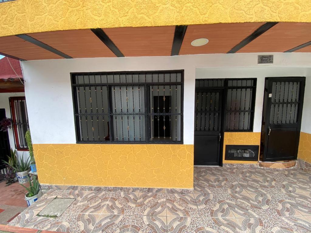 Apartamento familiar o personal photo 1