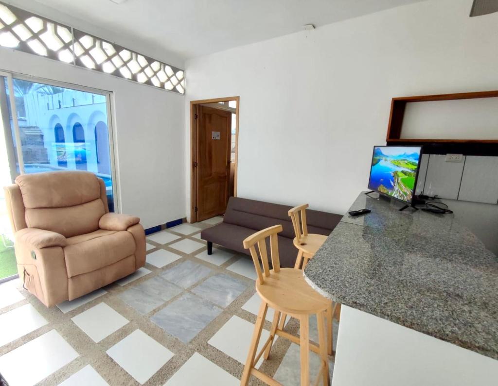 Casa de Hamacas photo 3