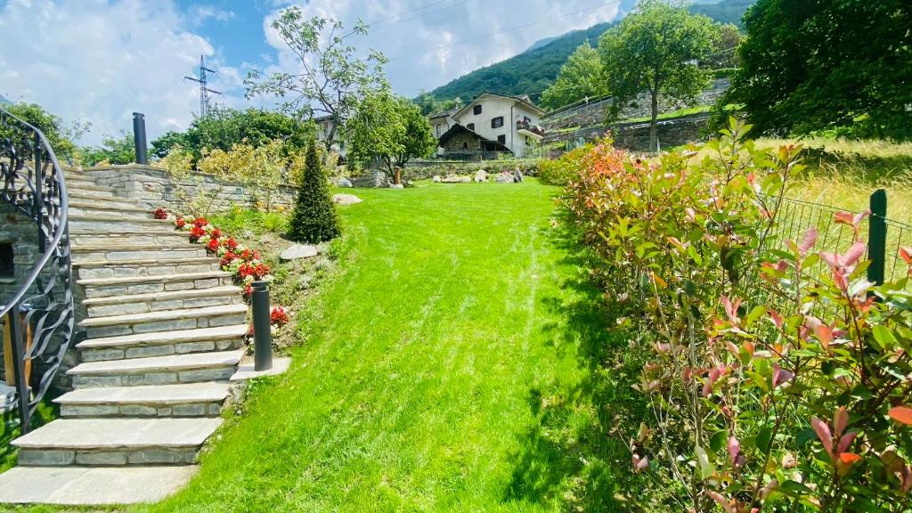 Bed and Breakfast Soffio di Vento photo 3