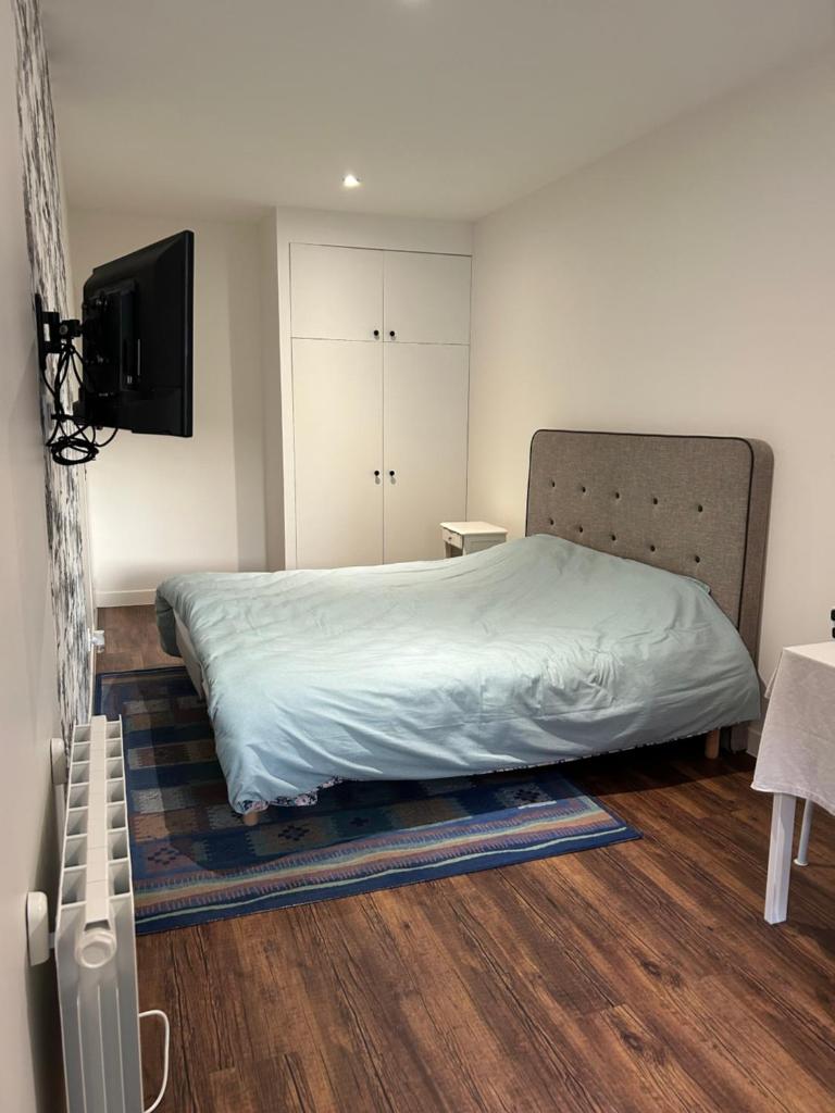 Studio indépendant à louer photo 3
