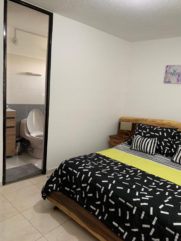 Bellísimos apartamentos céntricos en La Mesa photo 4