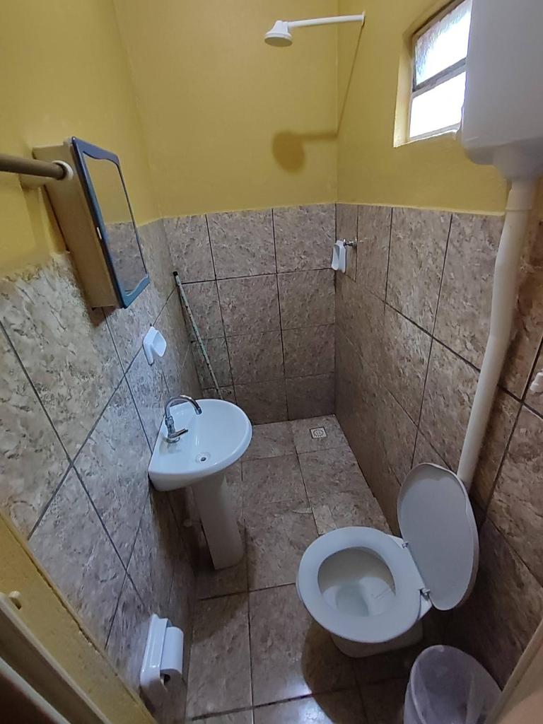 Hotel Caburaí - Nova Colina-RR photo 1