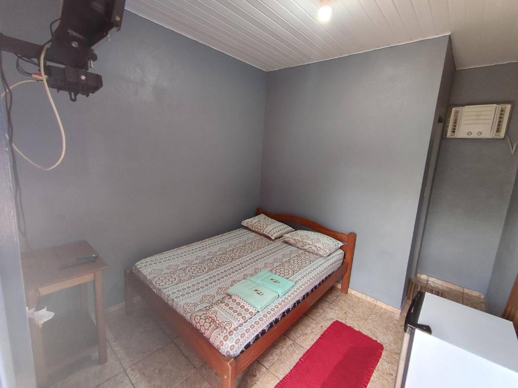 Hotel Caburaí - Nova Colina-RR photo 4