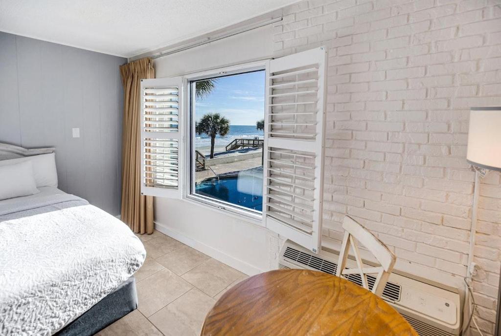 Coastal Living Ocean View Room 2nd Floor photo 1