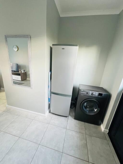 Ice Holiday Home photo 1