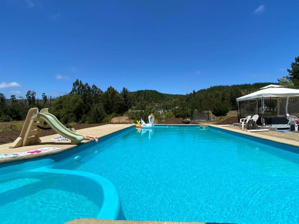 Hotel Boutique Las Taguas photo 2