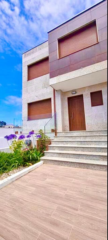 SANXENXO Casa