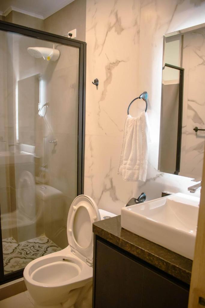 Hotel Amazonas Suite, Habitación con literas photo 4