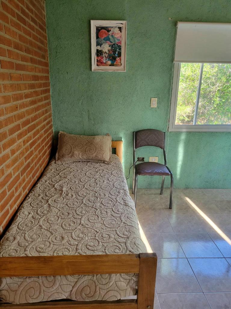 Departamento El Colibrí photo 2