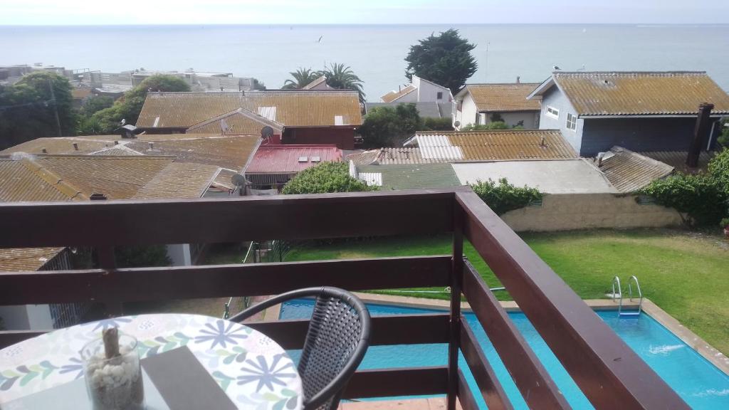 Departamento vista al mar photo 3