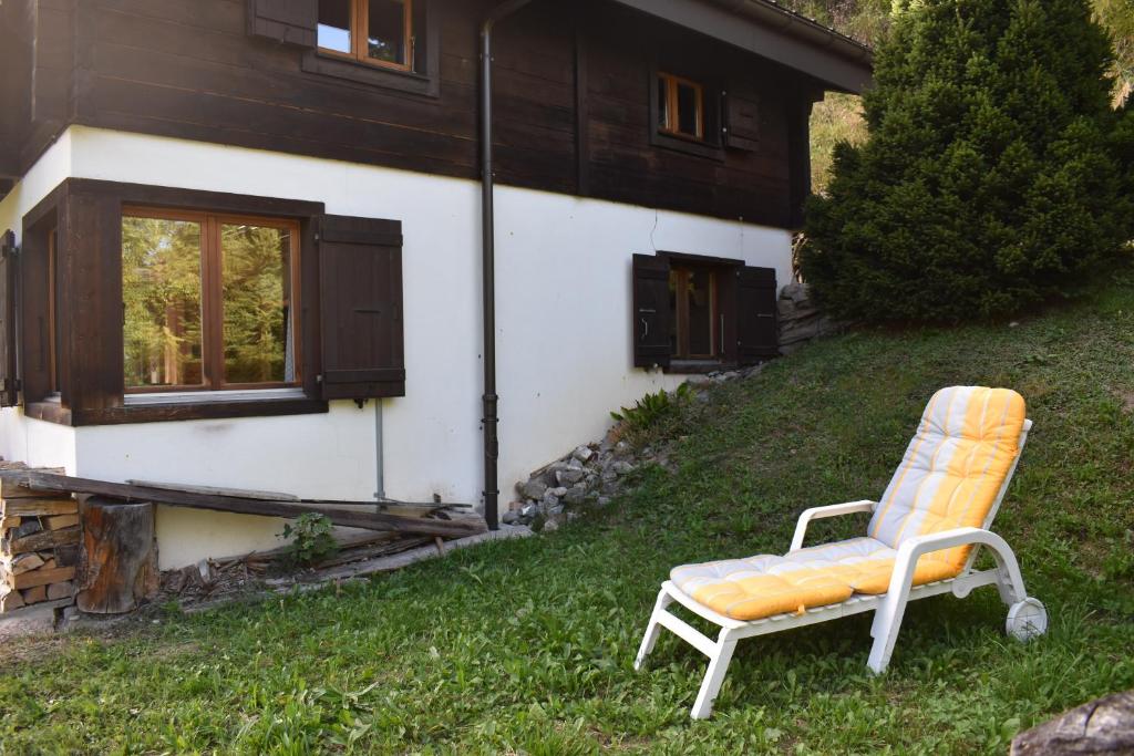 Chalet familial pour l'été photo 1